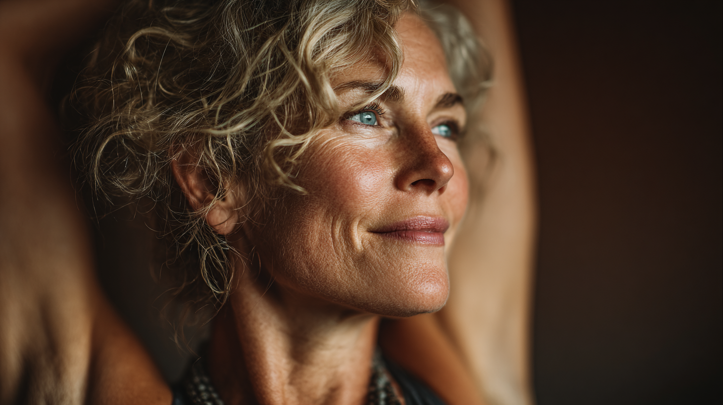 Instructor Senior Fitness